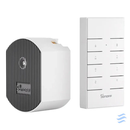 Smart Dimmer Switch Sonoff D1 with RM433R2 remote Smart controllers