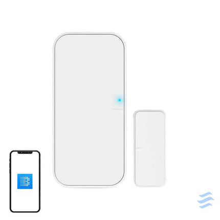 SMART DOOR SENSOR BroadLink + S3 HUB Sensors