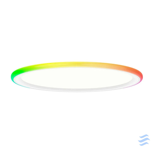 Smart edge lit ceiling lamp Yeelight Mars C400 Ceiling lamps