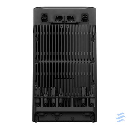 Smart energy storage with microinverter 2 in 1 EcoFlow STREAM Pro Balcony systems
