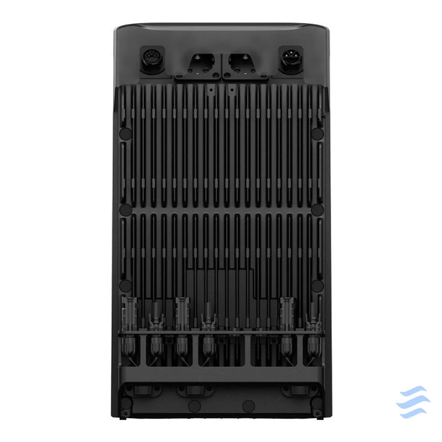 Smart energy storage with microinverter 2 in 1 EcoFlow STREAM Pro Balcony systems