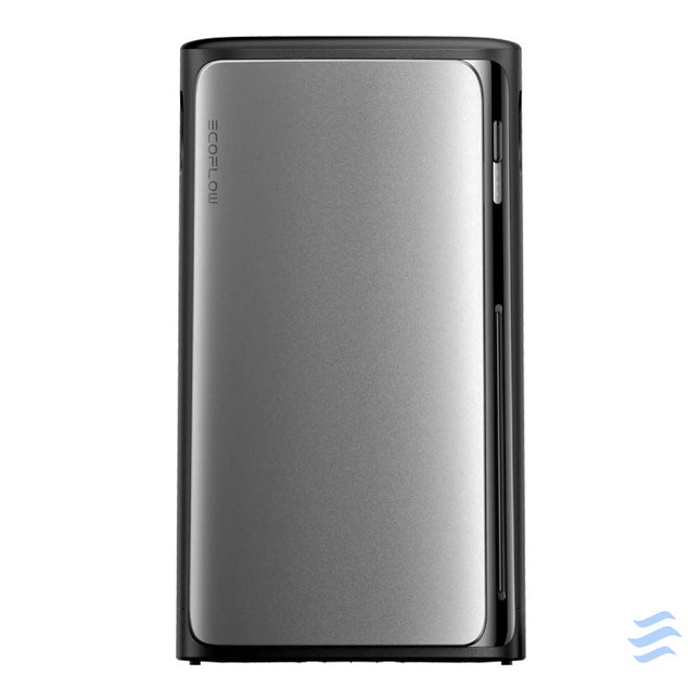 Smart energy storage with microinverter 2 in 1 EcoFlow STREAM Pro Balcony systems