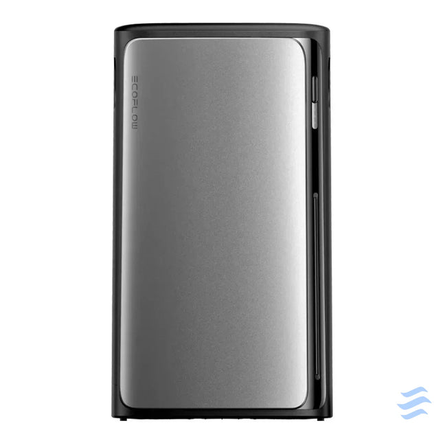 Smart energy storage with microinverter 2 in 1 EcoFlow STREAM Pro Balcony systems