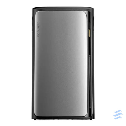 Smart energy storage with microinverter 2 in 1 EcoFlow STREAM Ultra Balcony systems