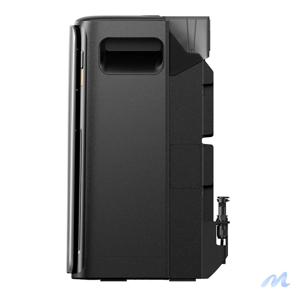 Smart energy storage with microinverter 2-in-1 EcoFlow STREAM Ultra