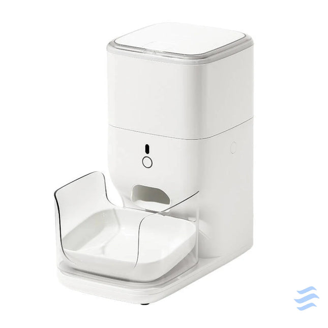 Smart food dispenser CatLink FO4 STD Bowls
