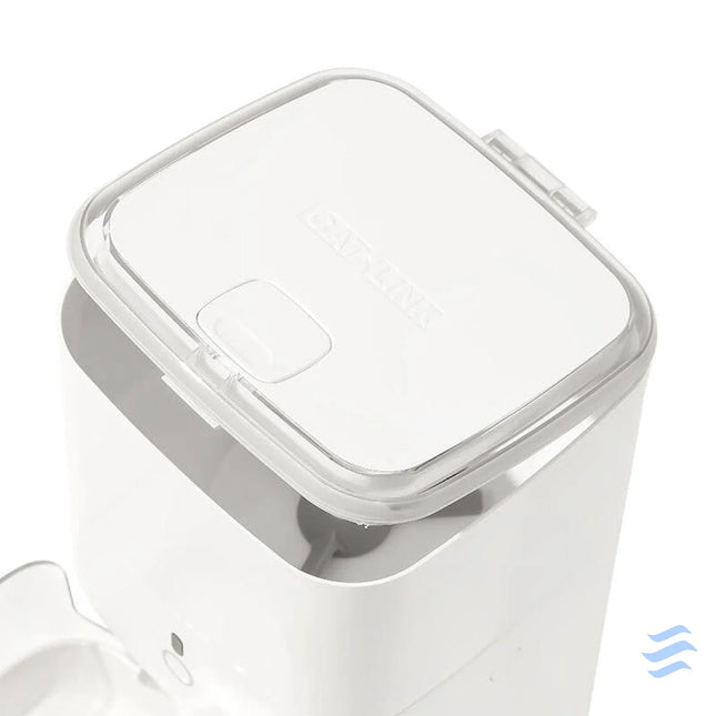 Smart food dispenser CatLink FO4 STD Bowls