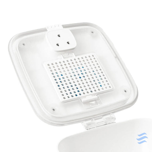 Smart food dispenser Fresh 2 CatLink FO4 PRO Bowls