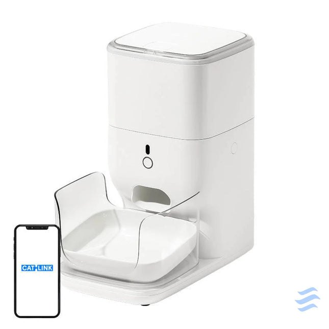 Smart food dispenser Fresh 2 CatLink FO4 PRO Bowls
