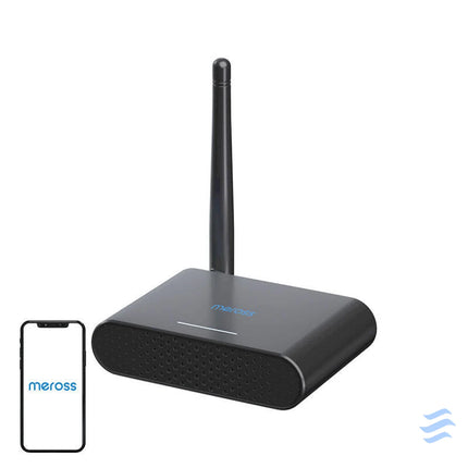 Smart Garage Door Opener Meross MSG200 (HomeKit) Smart controllers