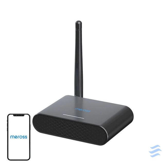 Smart Garage Door Opener Meross MSG200 (HomeKit) Smart controllers