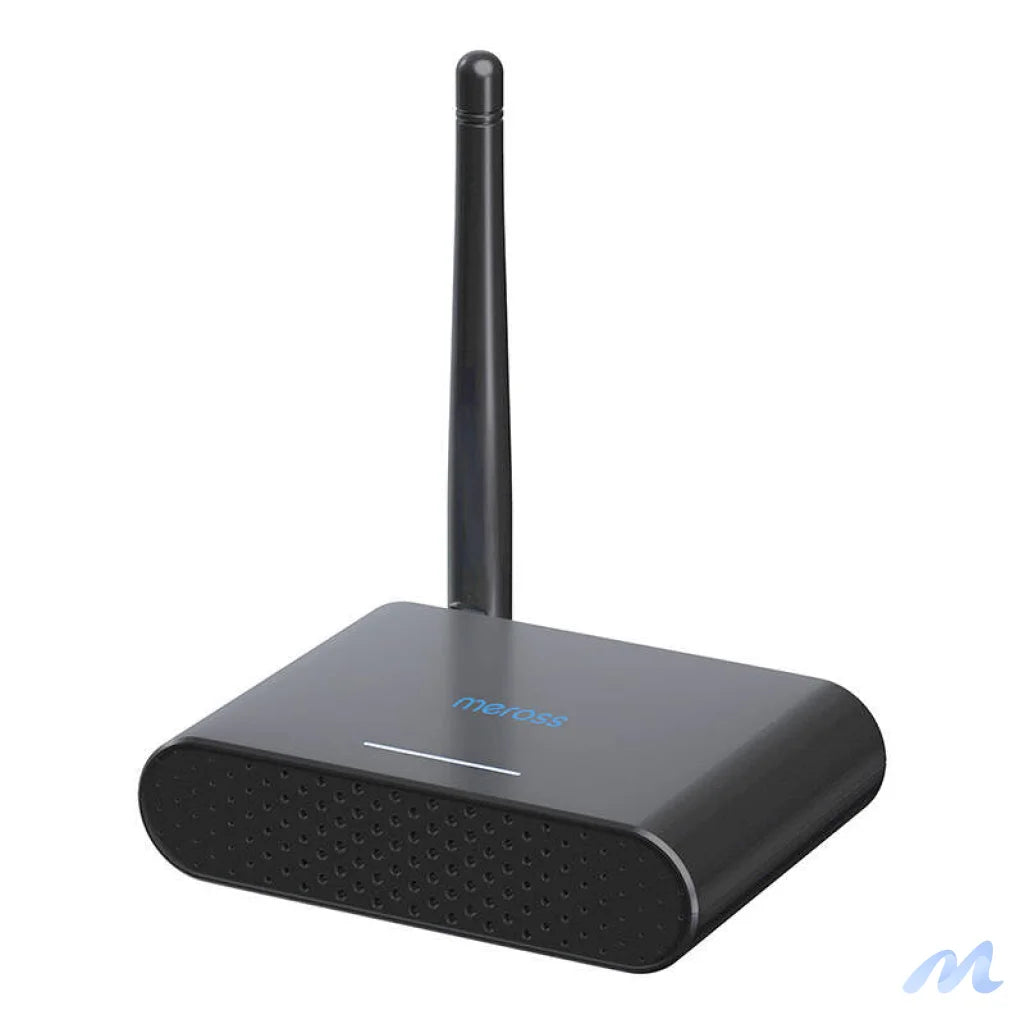 Smart Garage Door Opener Meross MSG200 (HomeKit)