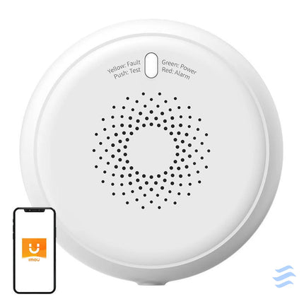 Smart Gas Detector IMOU ZGA1 ZigBee Sensors
