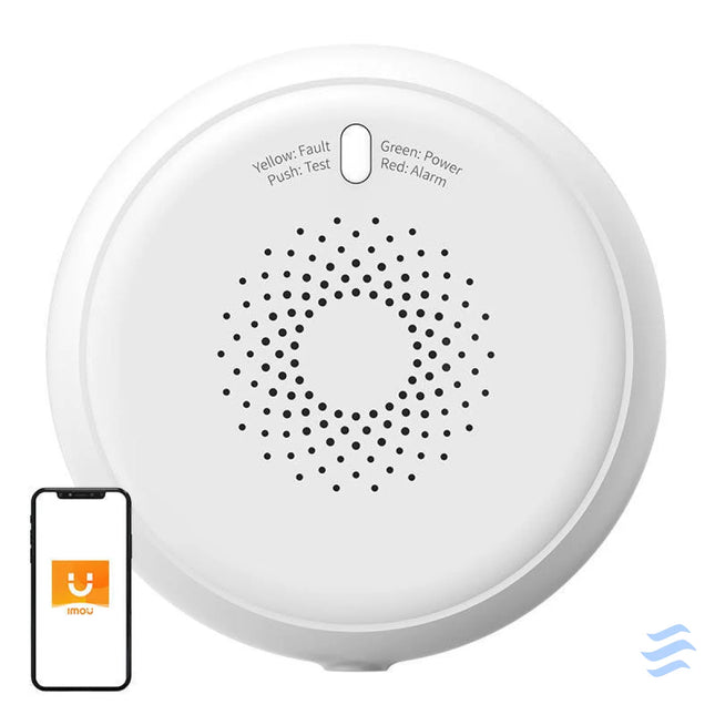 Smart Gas Detector IMOU ZGA1 ZigBee Sensors