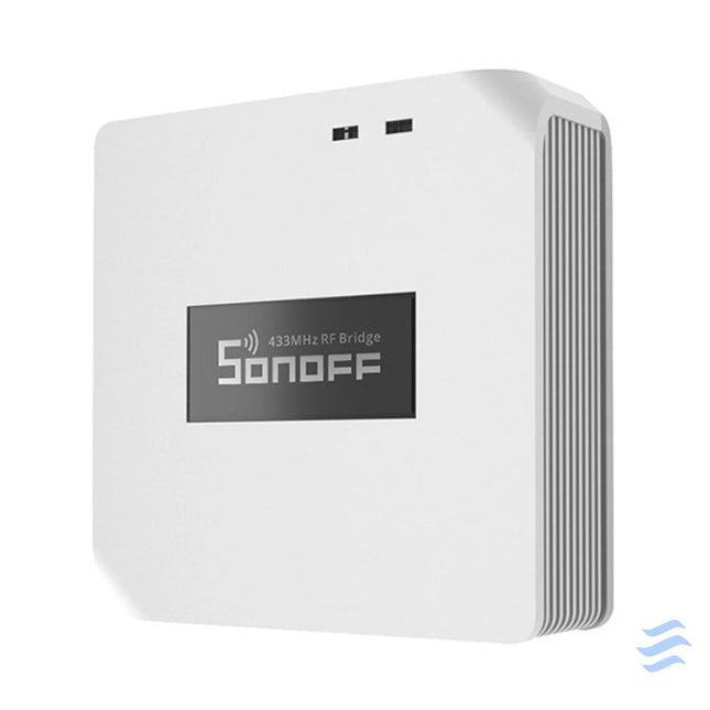 Smart Hub WiFi/RF 433MHz Sonoff RF BridgeR2 Smart Hubs