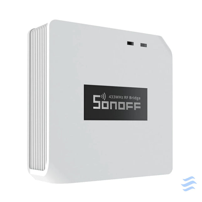 Smart Hub WiFi/RF 433MHz Sonoff RF BridgeR2 Smart Hubs