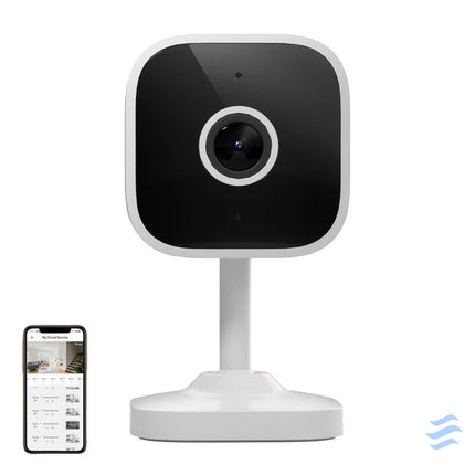 Smart IP Camera WiFi SONOFF CAM S2 (Gen. 2) IP cameras