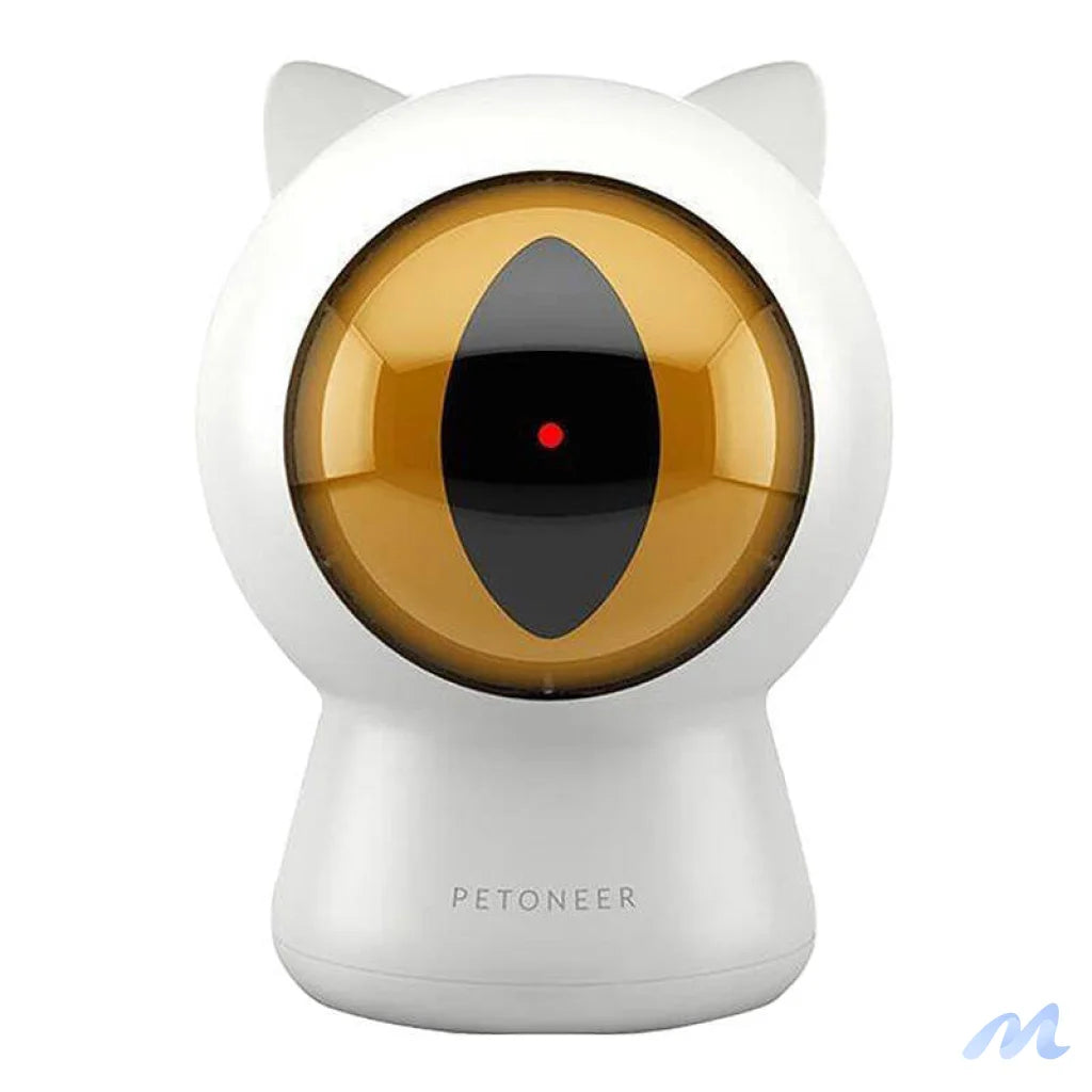 Smart laser for dog / cat play Petoneer Smart Dot