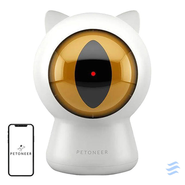 Smart laser for dog / cat play Petoneer Smart Dot Toys