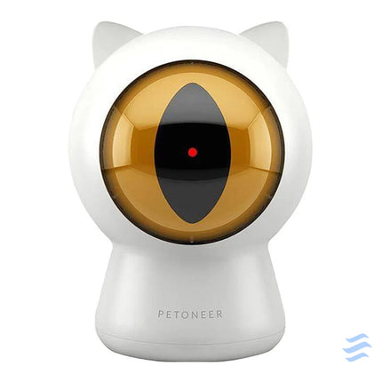 Smart laser for dog / cat play Petoneer Smart Dot Toys