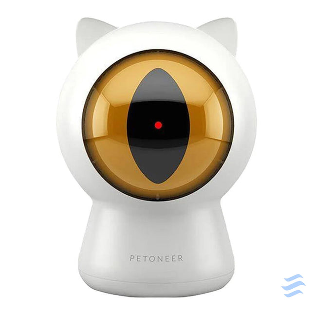 Smart laser for dog / cat play Petoneer Smart Dot Toys