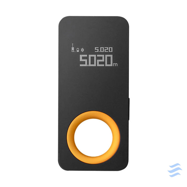 Smart Laser Measure HOTO QWCJY001 (Bluetooth OLED 30m) Measuring tools