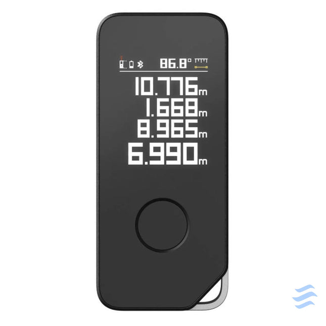 Smart Laser Measure Pro HOTO H D50 bluetooth 50m Measuring tools