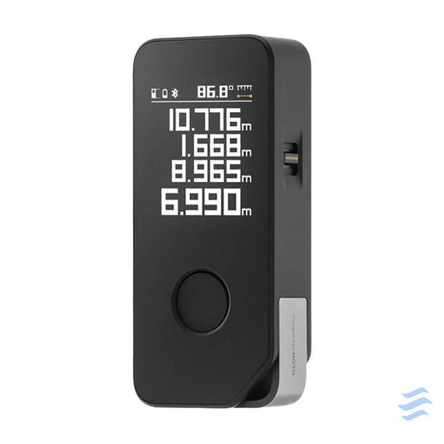 Smart Laser Measure Pro HOTO H D50 bluetooth 50m Measuring tools