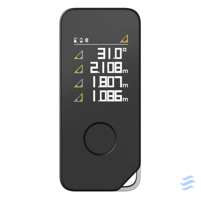 Smart Laser Measure Pro HOTO H D50 bluetooth 50m Measuring tools