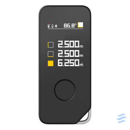 Smart Laser Measure Pro HOTO H D50 bluetooth 50m Measuring tools