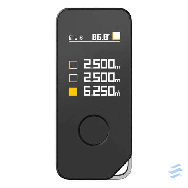 Smart Laser Measure Pro HOTO H D50 bluetooth 50m Measuring tools