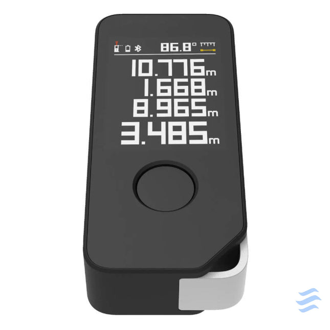 Smart Laser Measure Pro HOTO H D50 bluetooth 50m Measuring tools
