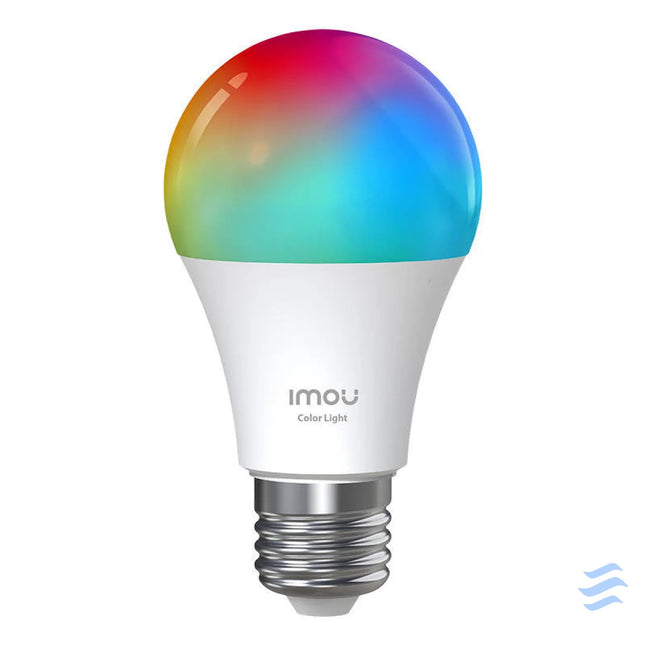 Smart LED Color Light Bulb WiFi IMOU B5 LED bulbs