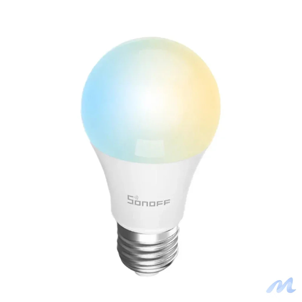 Smart LED Wifi bulb Sonoff B02-BL-A60