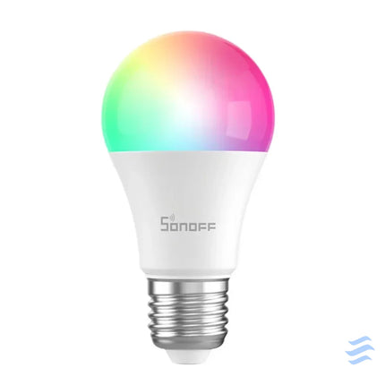 Smart LED WiFi Bulb Sonoff B05 BL A60 RGB LED bulbs
