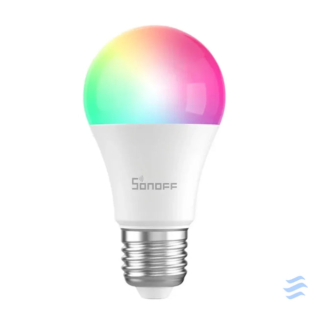 Smart LED WiFi Bulb Sonoff B05 BL A60 RGB LED bulbs