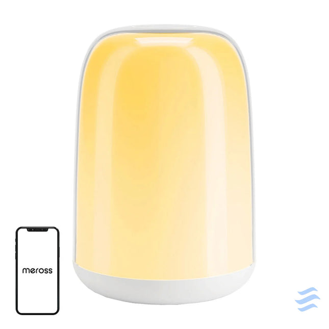 Smart light bulb Meross MSL430J (HomeKit) Desk and night lamps