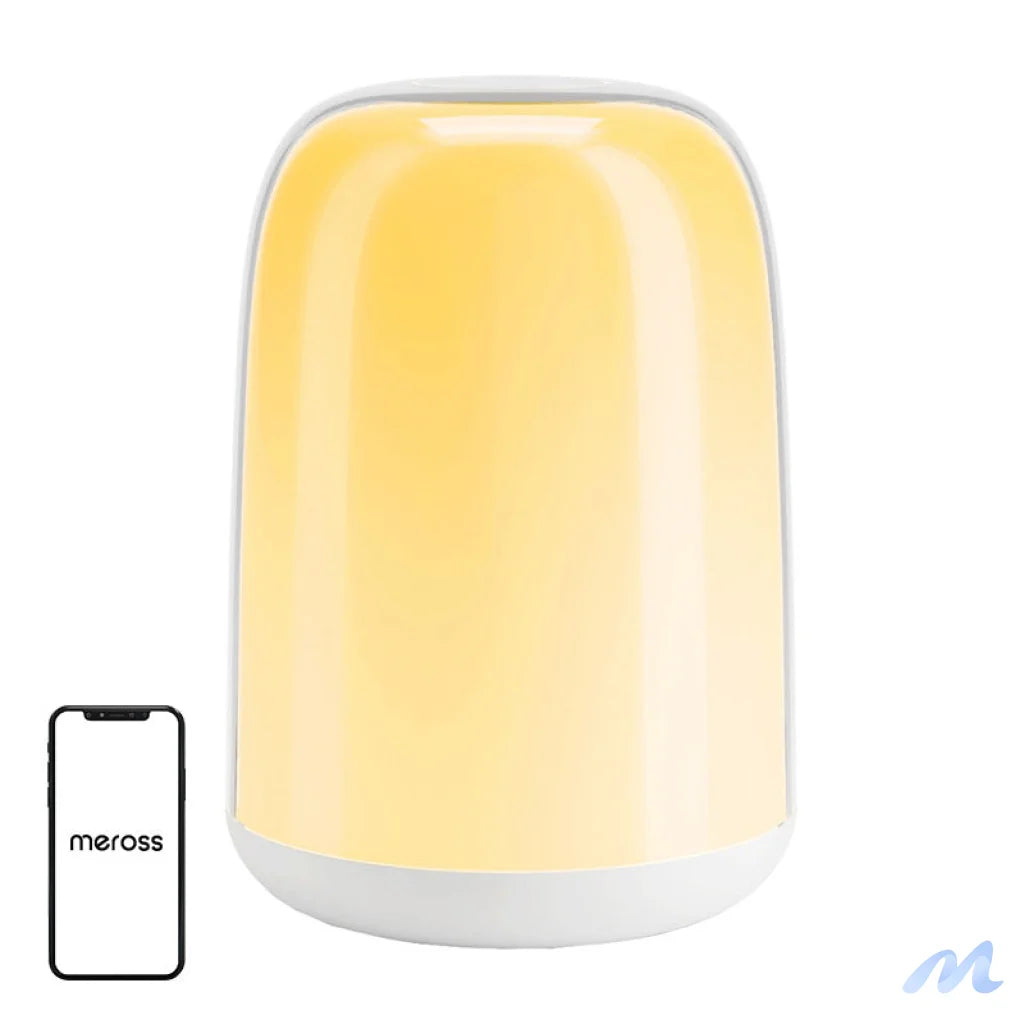 Smart light bulb Meross MSL430J (HomeKit)