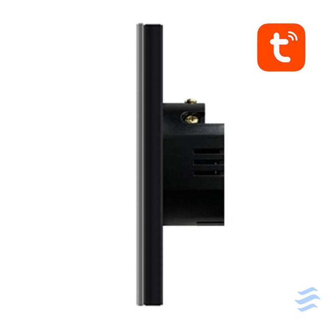 Smart Light Switch WiFi Avatto TS02 EU W1 1 way TUYA (white) Switches