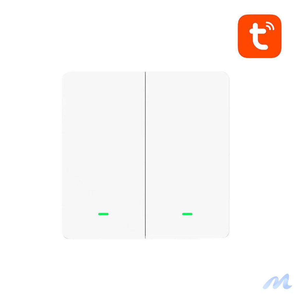 Smart light switch WiFi Gosund SW9 Tuya