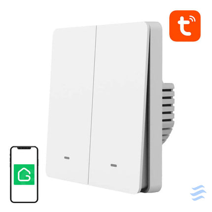 Smart light switch WiFi Gosund SW9 Tuya Switches