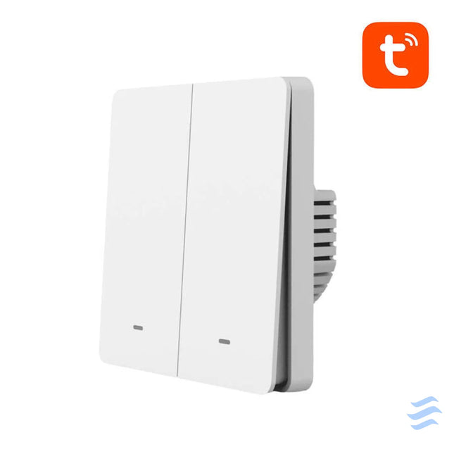 Smart light switch WiFi Gosund SW9 Tuya Switches