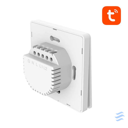 Smart light switch WiFi Gosund SW9 Tuya Switches
