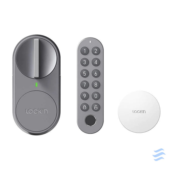 Smart Lock with keypad Lockin SMART LOCK G30 Access control