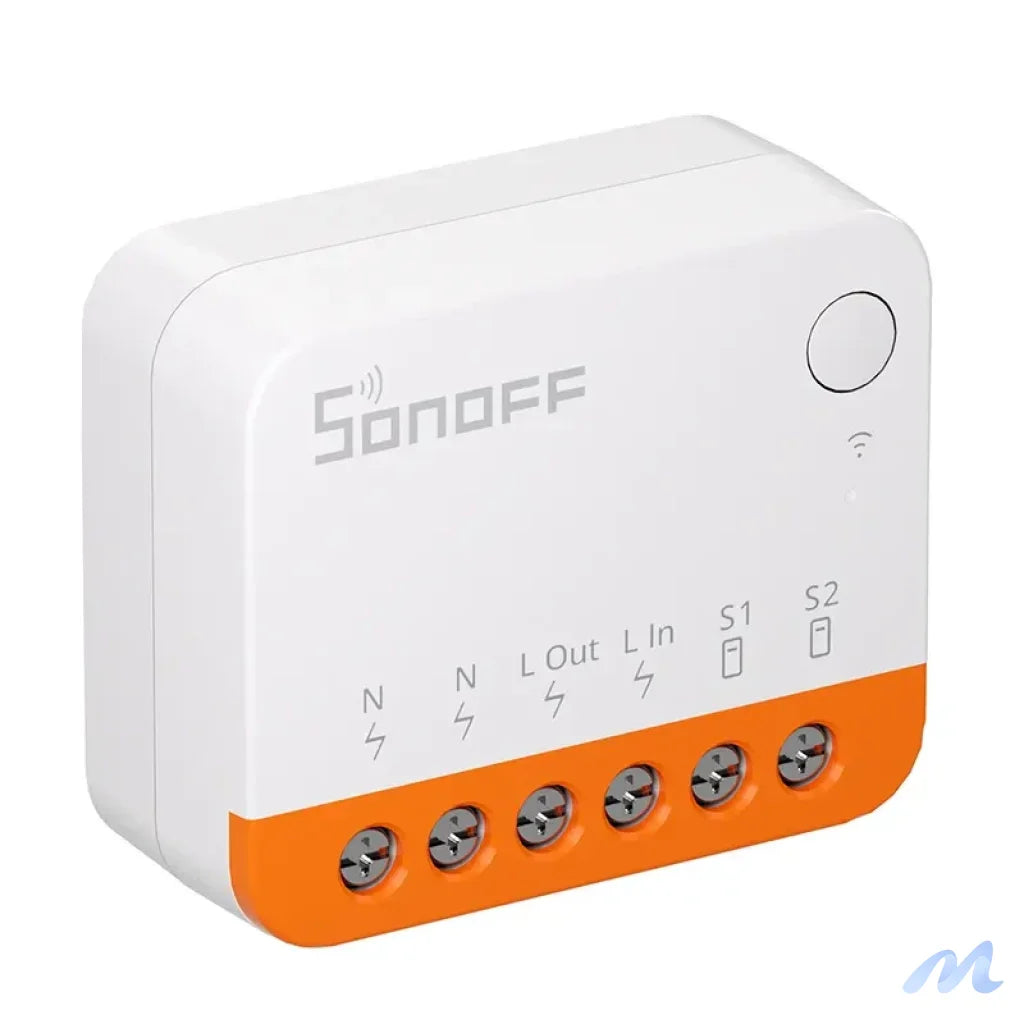 Smart mini switch WiFi Sonoff MINIR4