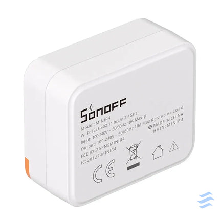 Smart mini switch WiFi Sonoff MINIR4 Smart controllers