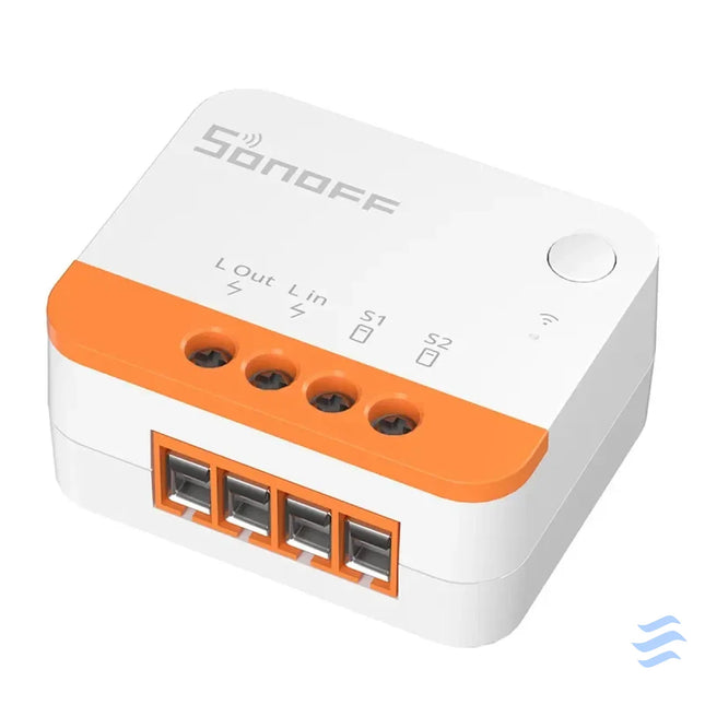 Smart mini switch ZigBee Sonoff ZBMINIL2 Smart controllers