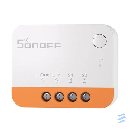 Smart mini switch ZigBee Sonoff ZBMINIL2 Smart controllers