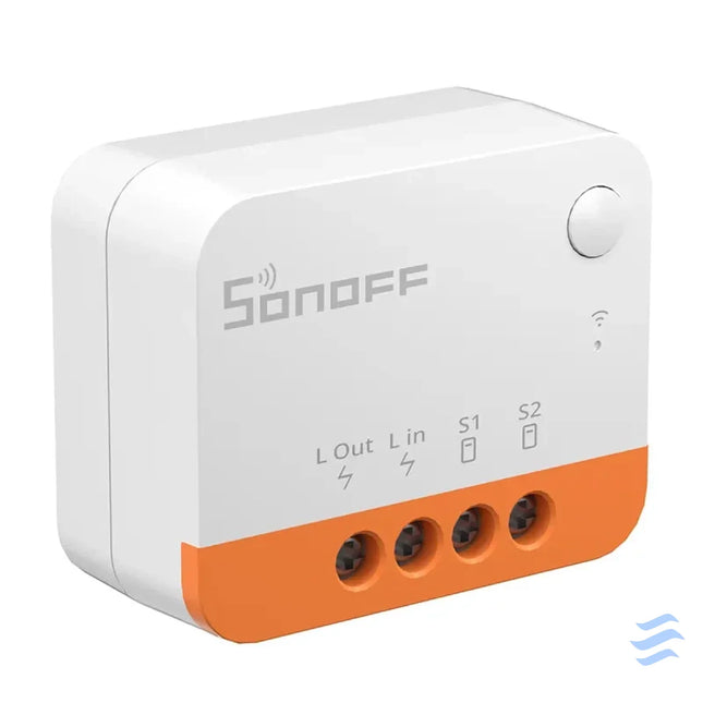 Smart mini switch ZigBee Sonoff ZBMINIL2 Smart controllers
