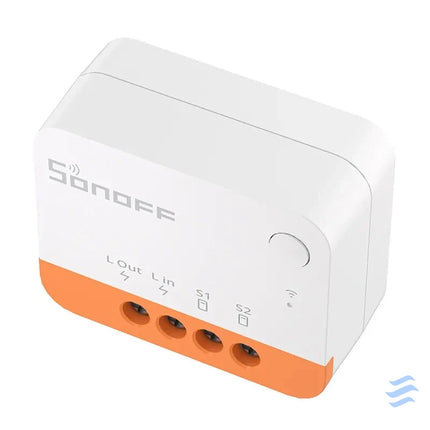 Smart mini switch ZigBee Sonoff ZBMINIL2 Smart controllers